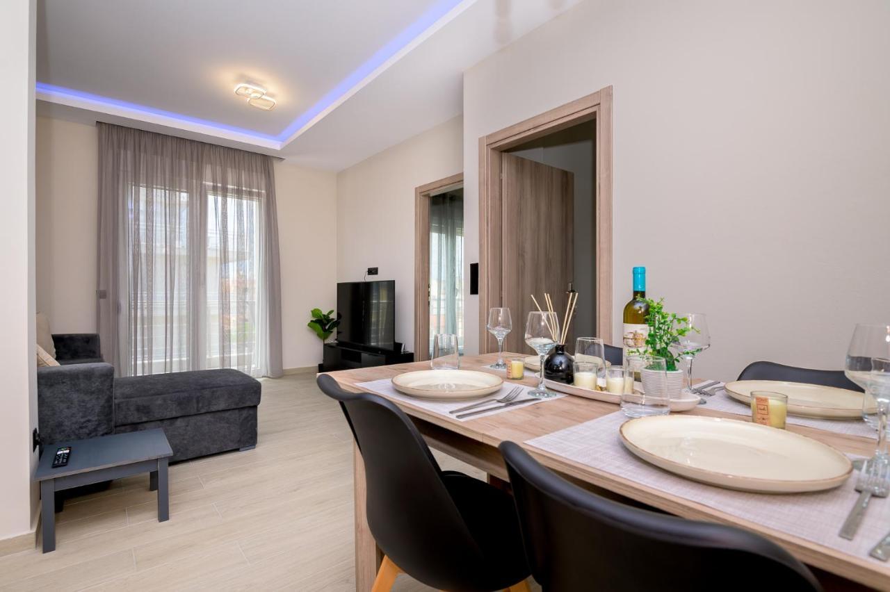 Alexandra'S Comfort By Homebrain Alexandroupoli Exterior photo