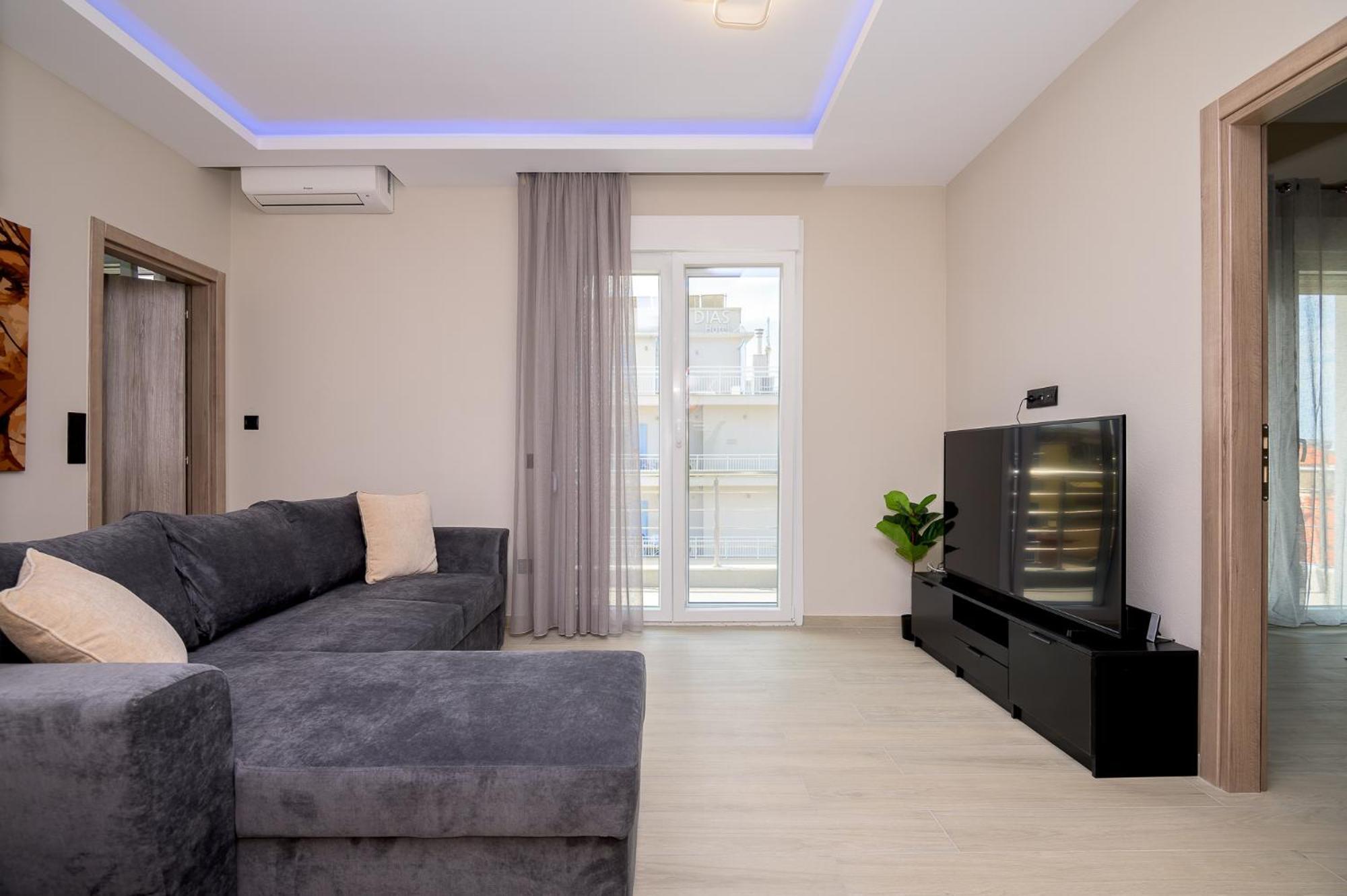 Alexandra'S Comfort By Homebrain Alexandroupoli Exterior photo