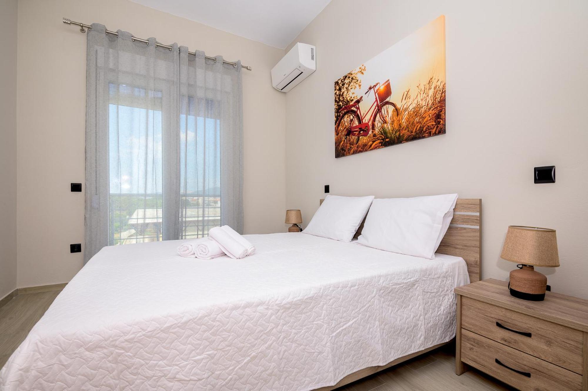 Alexandra'S Comfort By Homebrain Alexandroupoli Exterior photo