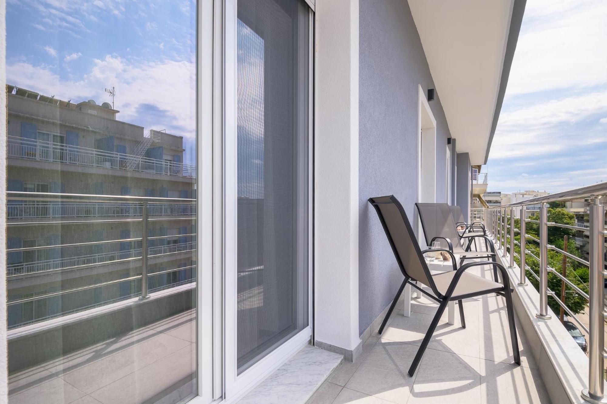 Alexandra'S Comfort By Homebrain Alexandroupoli Exterior photo