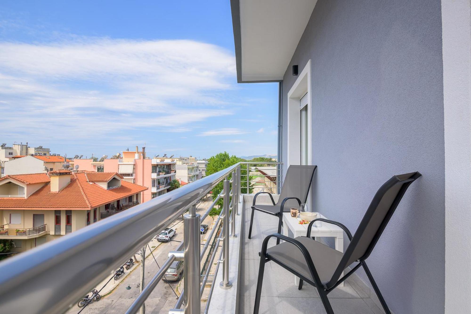 Alexandra'S Comfort By Homebrain Alexandroupoli Exterior photo